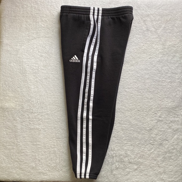 Adidas toddler joggers (4T) - Picture 6 of 10